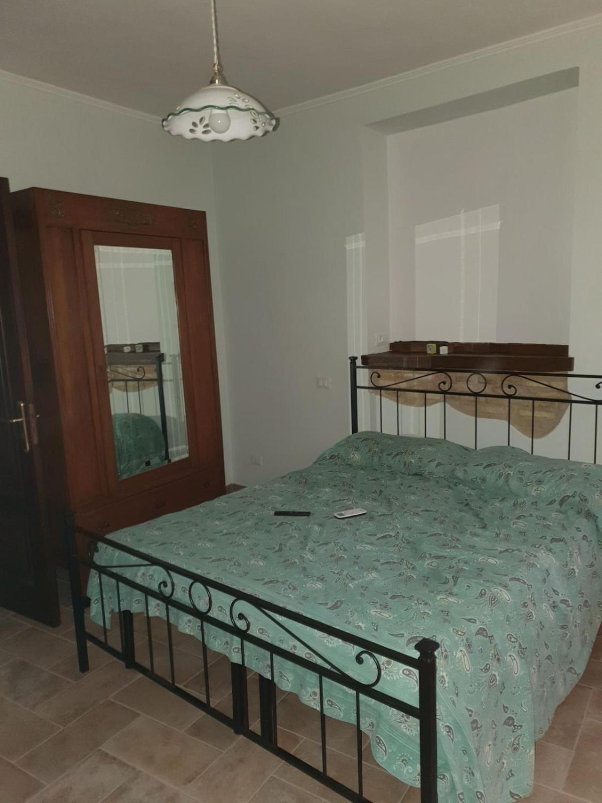 Vila Casa Zac Mare Di Fossacesia Mozzagrogna Exteriér fotografie